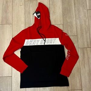 DKNY Sport sweatshirt